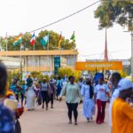 19ème Foire Internationale de Lomé : Le CETEF annonce une bonne nouvelle aux jeunes entrepreneurs