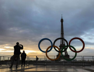 JO Paris 2024 : Deux athlètes africains suspendus pour dopage !