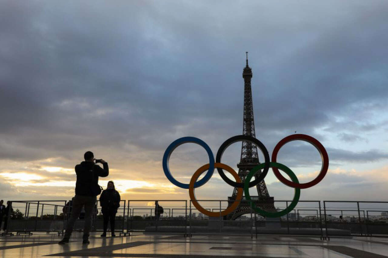 JO Paris 2024 : Deux athlètes africains suspendus pour dopage !