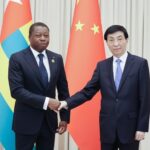 Diplomatie : Le Togo devient « ami sincère » de la Chine