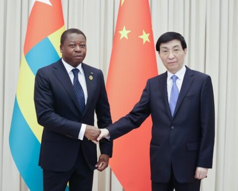 Diplomatie : Le Togo devient « ami sincère » de la Chine