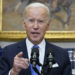 Guerre au Soudan : Joe Biden prend position et menace de nouvelles sanctions