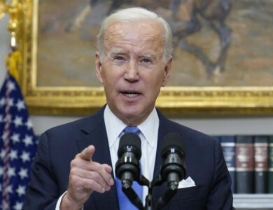 Guerre au Soudan : Joe Biden prend position et menace de nouvelles sanctions