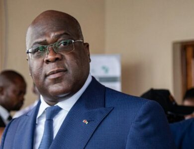 Crise en RDC : Le Parlement demande des comptes au président Félix Tshisekedi