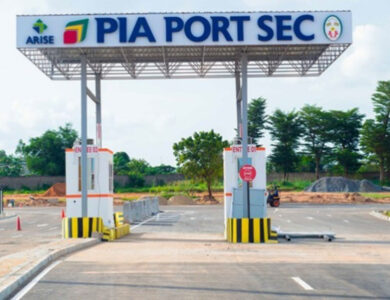 Togo : Le Port Sec de la PIA annonce une bonne nouvelles aux transitaires