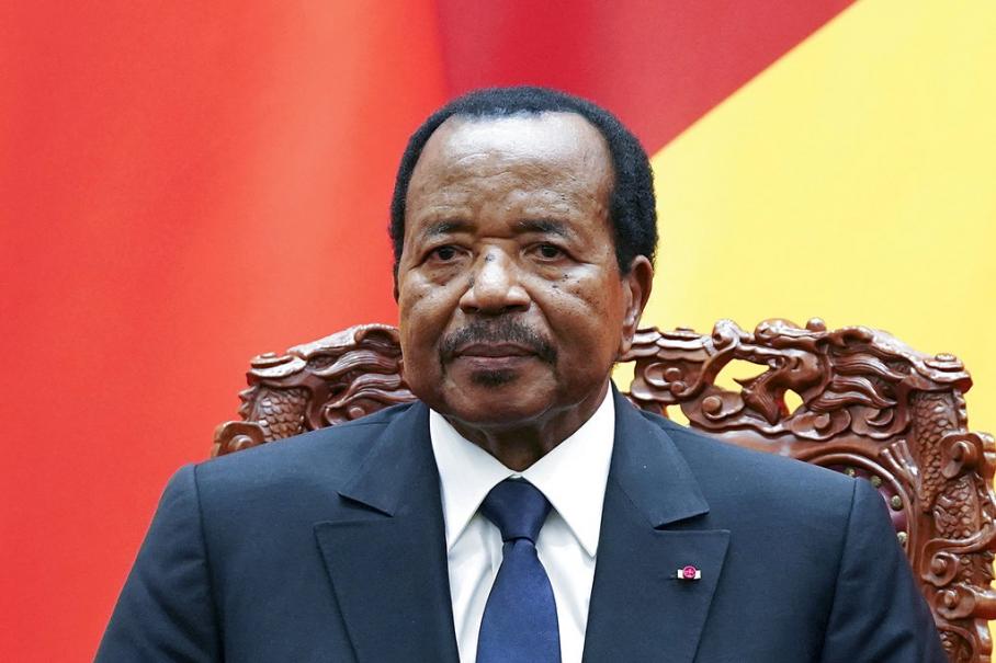 Présidentielle au Cameroun : Les ONG dénoncent la détention arbitraire de six jeunes militants