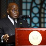 Ghana / Egalité des genres : Le gouvernement promulgue une nouvelle loi