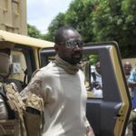 Terrorisme / Attaque d'un camp militaire à Bamako : Le colonel Assimi Goïta réagit