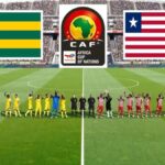 Élim CAN 2025 : Togo vs Liberia - 0-0 à la mi-temps