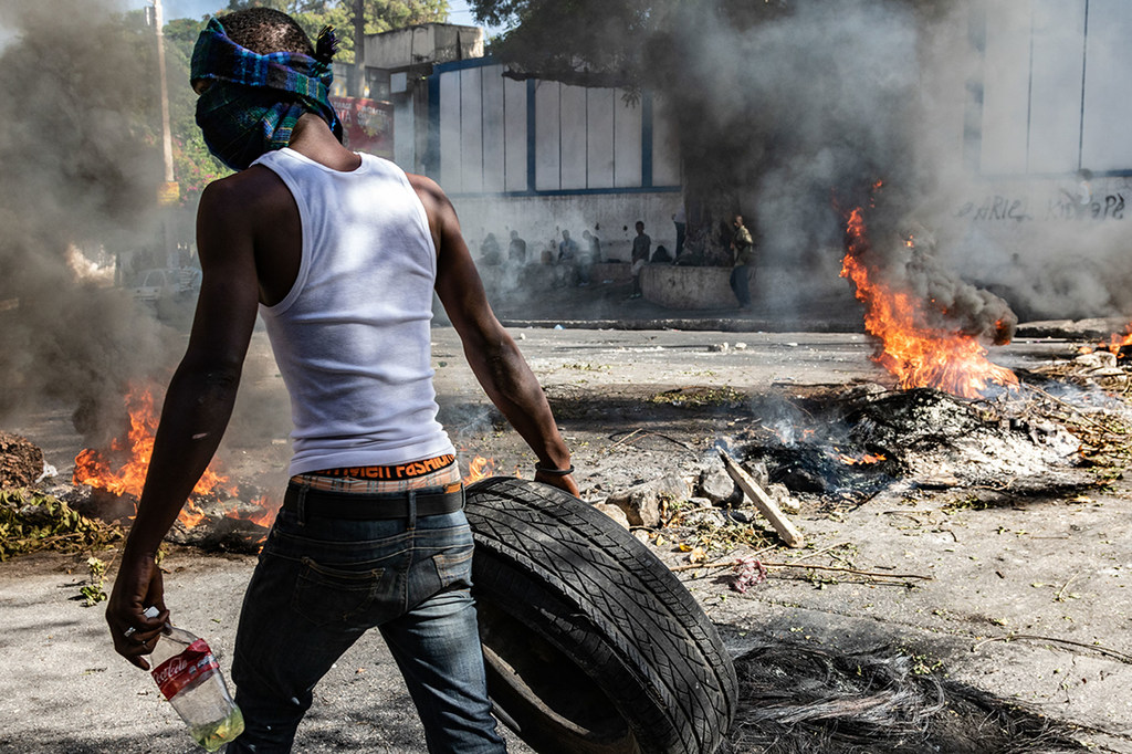 Crise en Haïti : Le Bénin pose des conditions fermes pour une mission sécuritaire