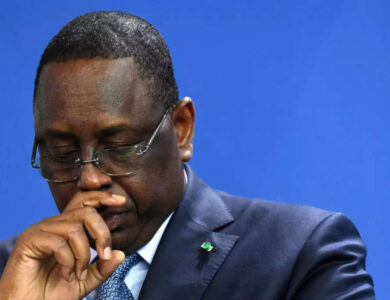 Tensions au Sénégal : Un autre proche collaborateur de Macky Sall envoyé derrière les barreaux