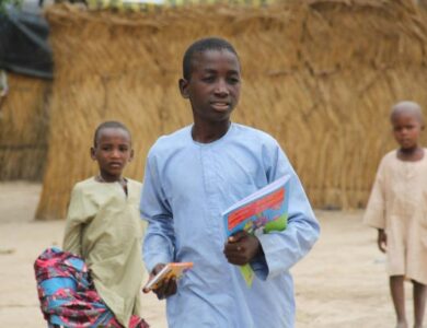 Niger : La rentrée scolaire reportée