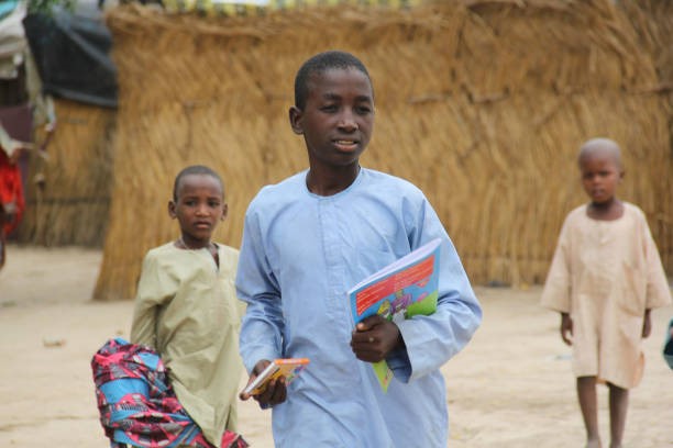 Niger : La rentrée scolaire reportée