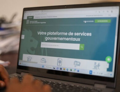 Numérisation des services publics : Le Togo fait des progrès en 2024