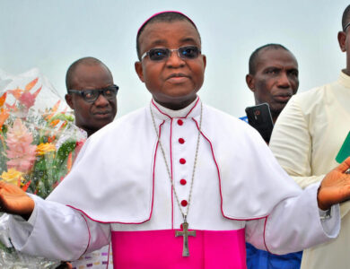 Togo : Les catholiques réclament la canonisation de Mgr Nicodème Barrigah