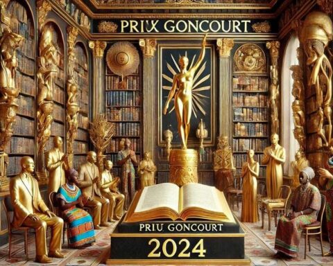 Prix Goncourt : Voici les quatre africains nominés pour le prestigieux prix littéraire