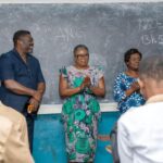 Togo/ Rentrée scolaire 2024-2025 : Des membres du gouvernement font une descente sur le terrain