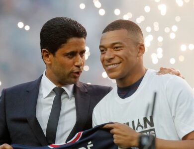 Saga Mbappé-PSG : La ligue de football professionnel tranche