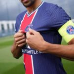 PSG : Voici le capitaine pour la saison 2024-25