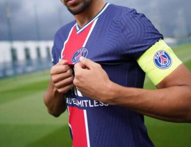 PSG : Voici le capitaine pour la saison 2024-25