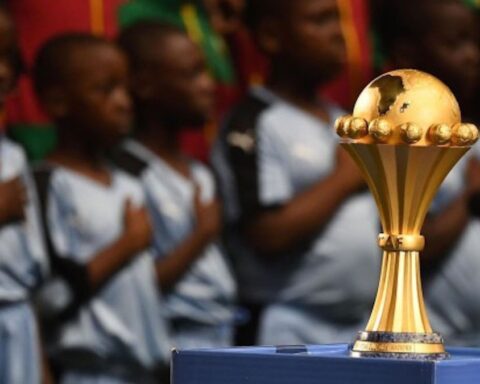 Éliminatoires de la CAN 2025 : Programme complet et matchs clés de la première journée