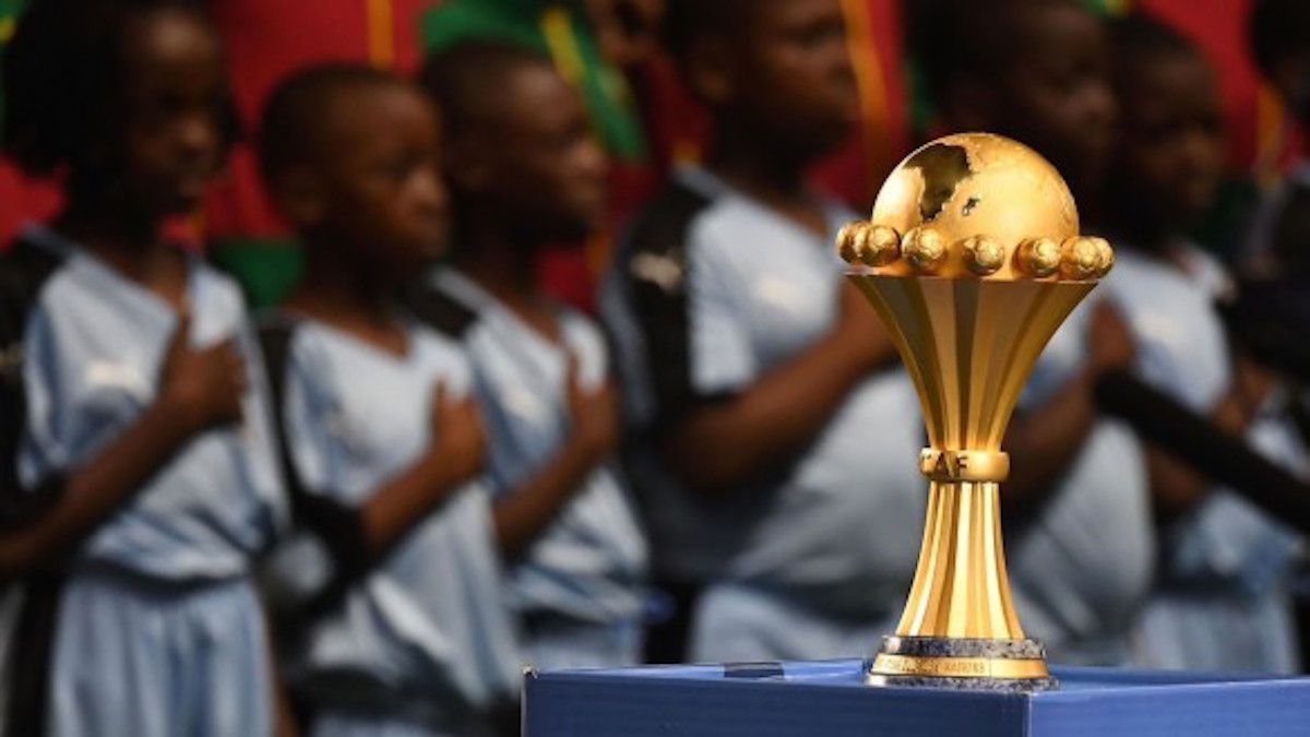 Éliminatoires de la CAN 2025 : Programme complet et matchs clés de la première journée