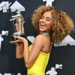 Afrique du Sud : La chanteuse Tyla remporte un nouveau trophée