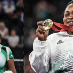 Jeux Paralympiques 2024 : Onyinyechi Mark décroche la première médaille d'or nigériane