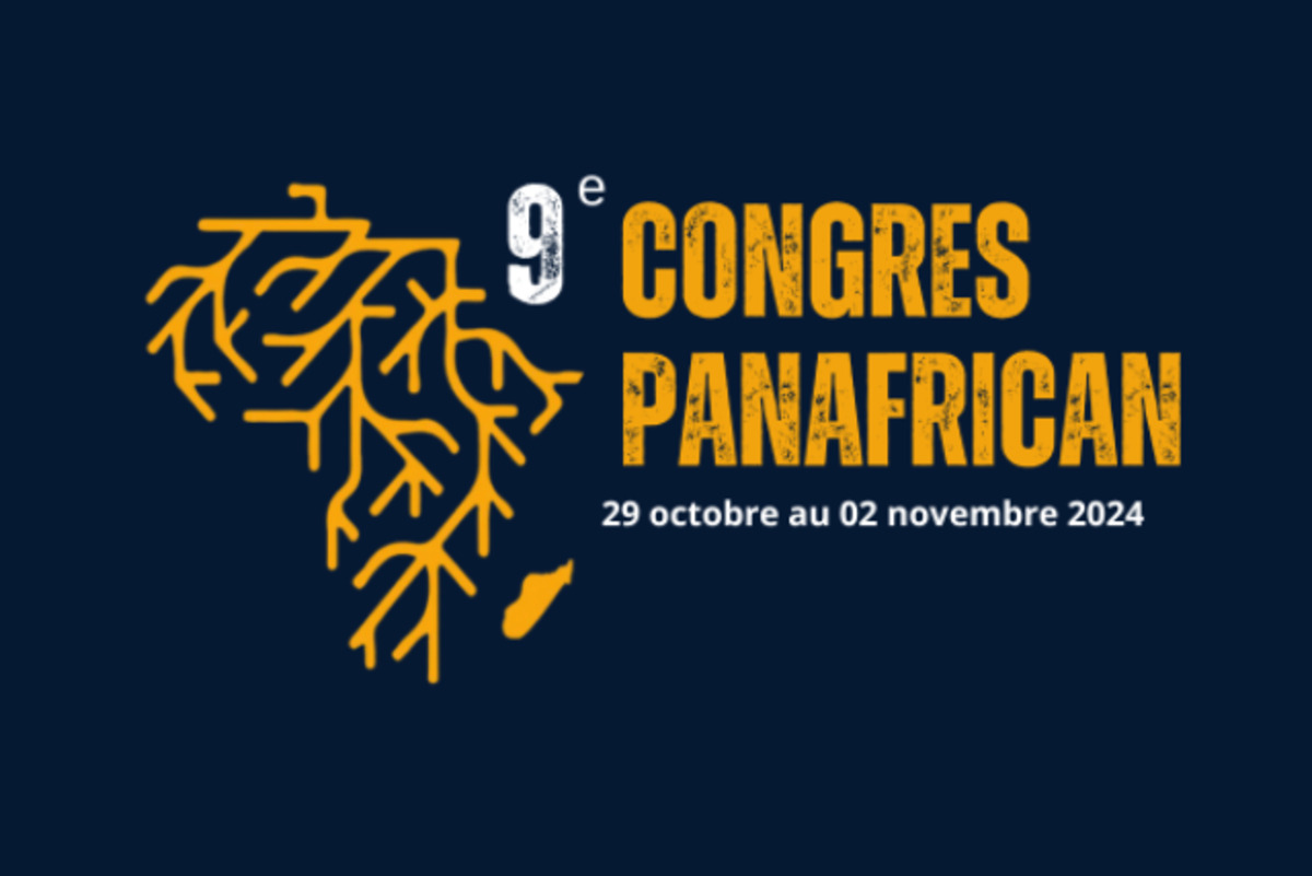 9e Congrès panafricain à Lomé : Les inscriptions ouvertes - Suivez ces étapes