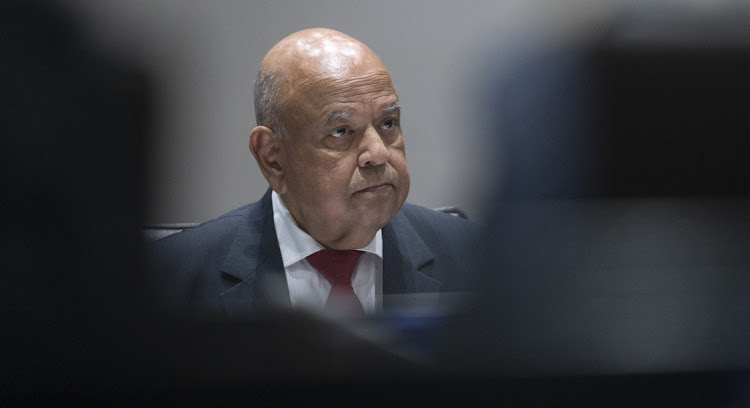 Afrique du Sud : L'ancien ministre Pravin Gordhan est mort