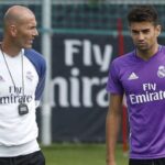 Enzo, le fils de Zinedine Zidane, prend sa retraite à 29 ans : La raison est surprenante