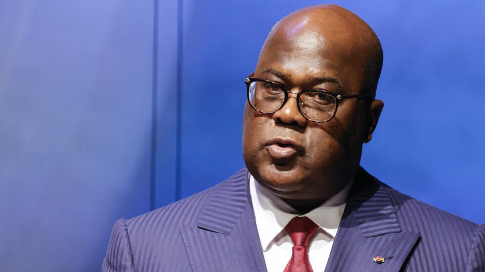 RDC / Lutte contre les rebelles ADF : Le président Tshisekedi fait une importante annonce