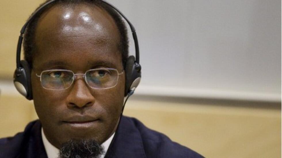 Génocide des Tutsis au Rwanda : Callixte Mbarushimana déchargé des accusations