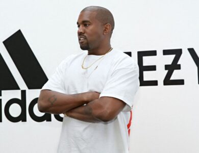 "Il n'y a plus de problèmes", Kanye West enterre la hache de guerre avec Adidas