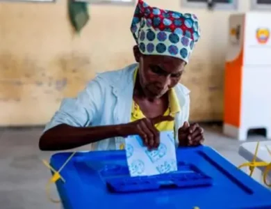 Elections générales au Mozambique : Des observateurs de l'Union Européenne dénoncent des irrégularités