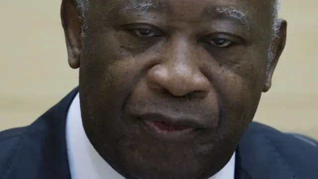 Mauvaise nouvelle pour Laurent Gbagbo : Un proche de l'ex-président arrêté