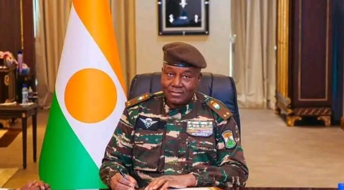 Niger : Le général Tiani annonce une bonne nouvelle aux citoyens