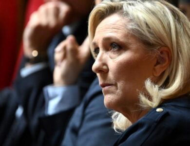 France / Procès de Marine Le Pen : L'heure de vérité a enfin sonné pour la présidente du RN