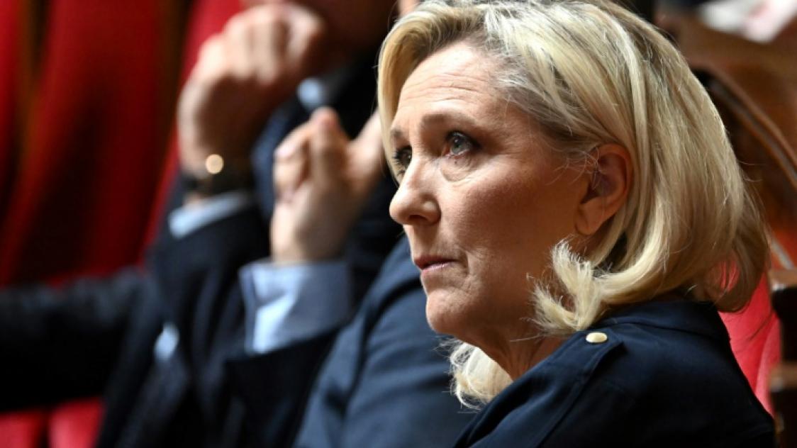 France / Procès de Marine Le Pen : L'heure de vérité a enfin sonné pour la présidente du RN