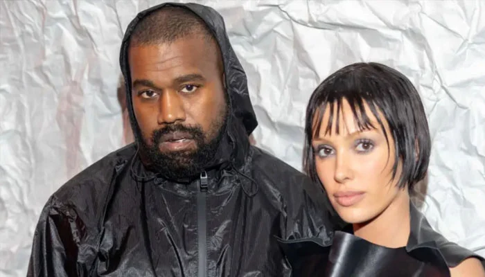 Etats-Unis : Kanye West et Bianca Censori se séparent après deux ans de mariage