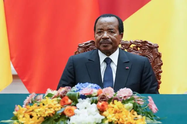 Cameroun : Quatre nouveaux juges militaires intègrent le gouvernement de Paul Biya