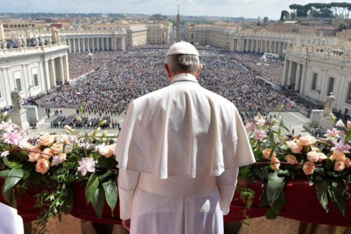 Togo : Le pape François nomme un nouveau nonce apostolique