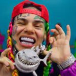 Etats-Unis : Le rappeur Tekashi 6ix9ine arrêté et de retour en prison