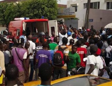 Drame au Sénégal : Une jeune femme retrouvée morte dans son appartement