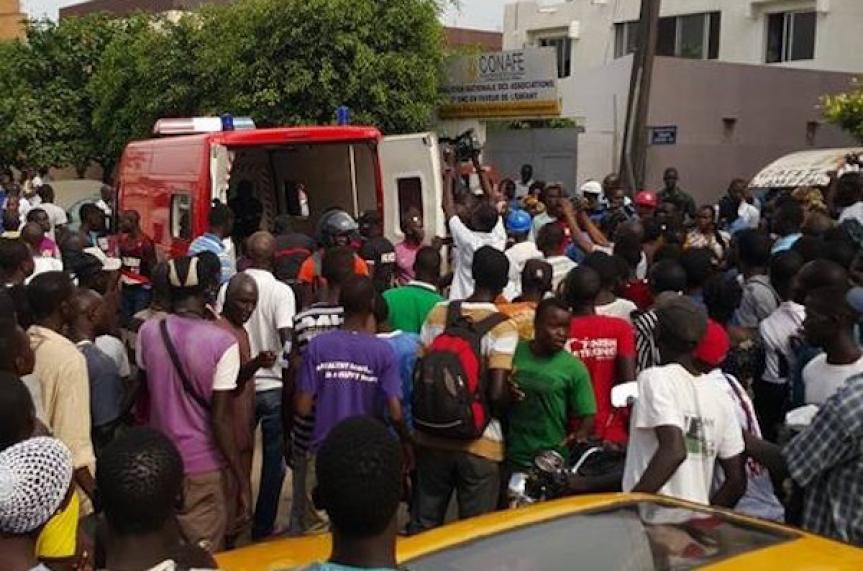 Drame au Sénégal : Une jeune femme retrouvée morte dans son appartement