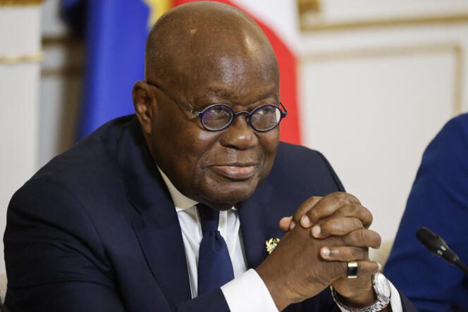 Economie : Après deux ans de crise, le Ghana franchit un pas décisif dans la restructuration de sa dette