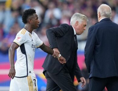 Scandale au Ballon d'Or 2024 ? Le Real Madrid et Vinicius prennent une décision radicale