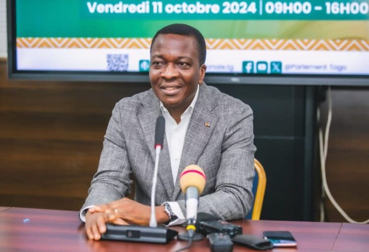 Togo : Une cinquantaine de journalistes formés sur le traitement des affaires parlementaires