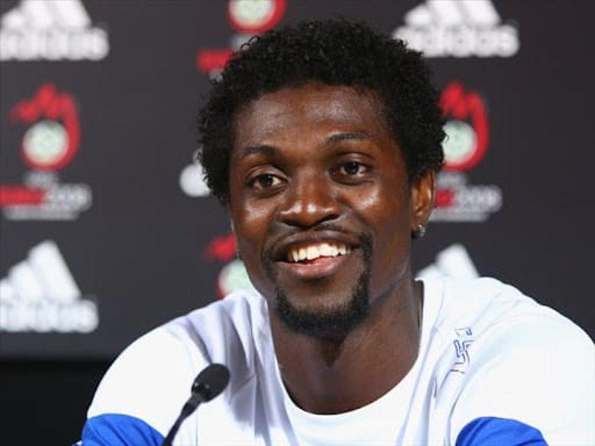 Jubilé d'Adebayor : Didier Six, Drogba…. : Voici les légendes ayant confirmé leur présence à Lomé