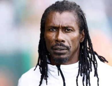 Aliou Cissé courtisé bientôt entraîneur d'un club en Asie ? Son proche ami fait des révélations